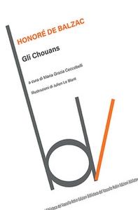 Gli Chouans - Librerie.coop Gli Chouans - Librerie.coop