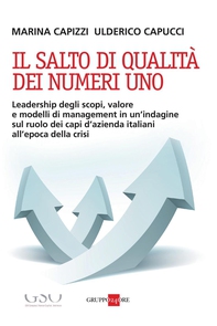 Il salto di qualità dei numeri uno - Librerie.coop