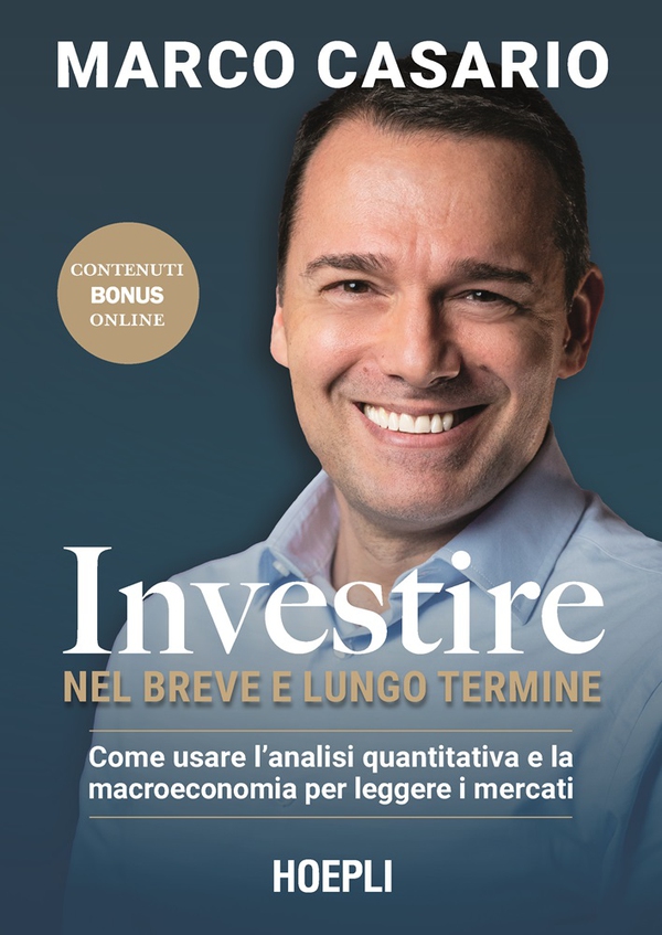 Investire nel breve e lungo termine - Librerie.coop Investire nel breve e lungo termine - Librerie.coop