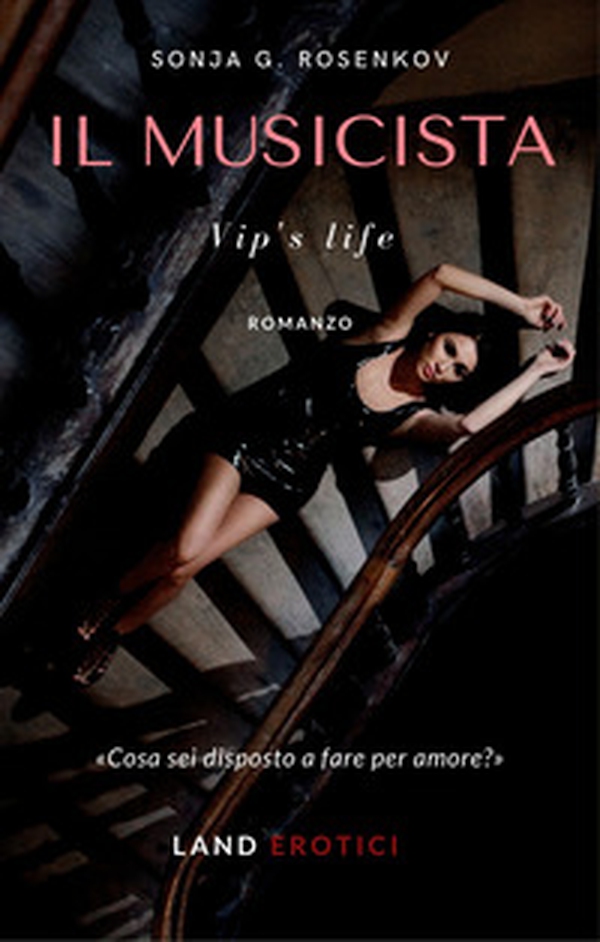 Il musicista. Vip's life - Librerie.coop Il musicista. Vip's life - Librerie.coop
