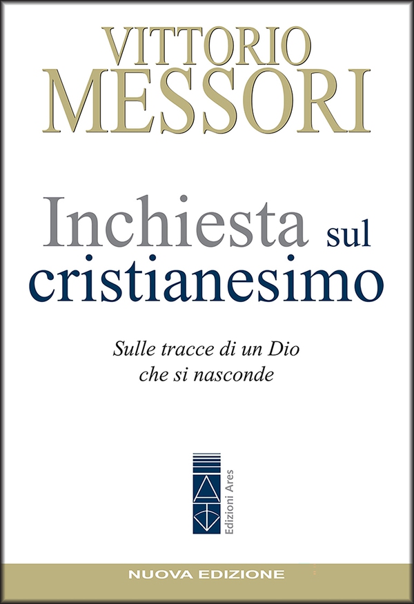 Inchiesta sul cristianesimo - Librerie.coop