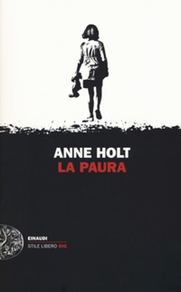 La paura - Librerie.coop La paura - Librerie.coop
