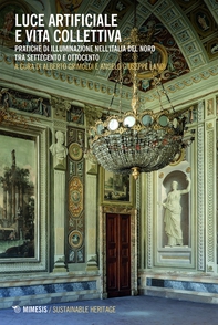 Luce artificiale e vita collettiva - Librerie.coop