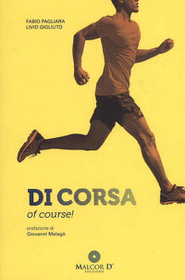 Di corsa! of course - Librerie.coop Di corsa! of course - Librerie.coop