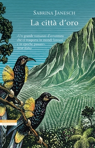 La città d'oro - Librerie.coop