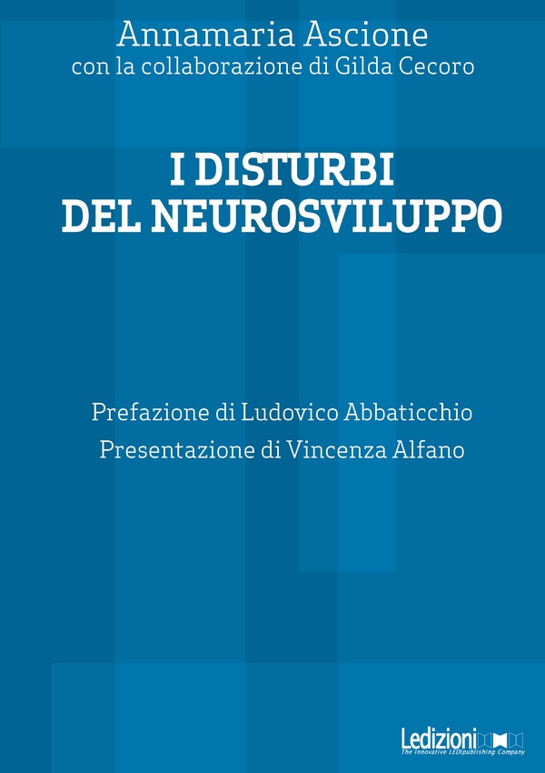 I disturbi del neurosviluppo - Librerie.coop