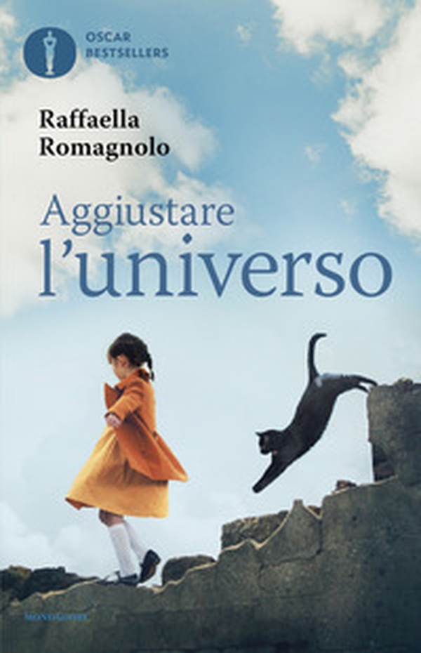 Aggiustare l'universo - Librerie.coop