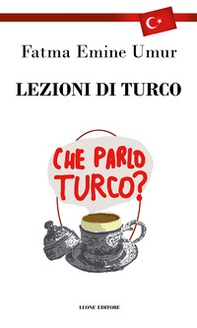 Lezioni di turco - Librerie.coop