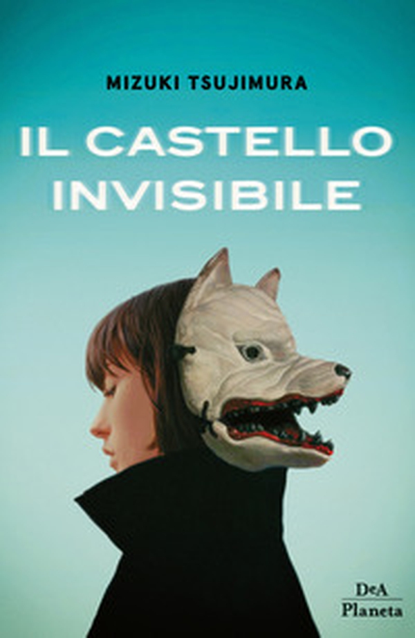 Il castello invisibile - Librerie.coop Il castello invisibile - Librerie.coop