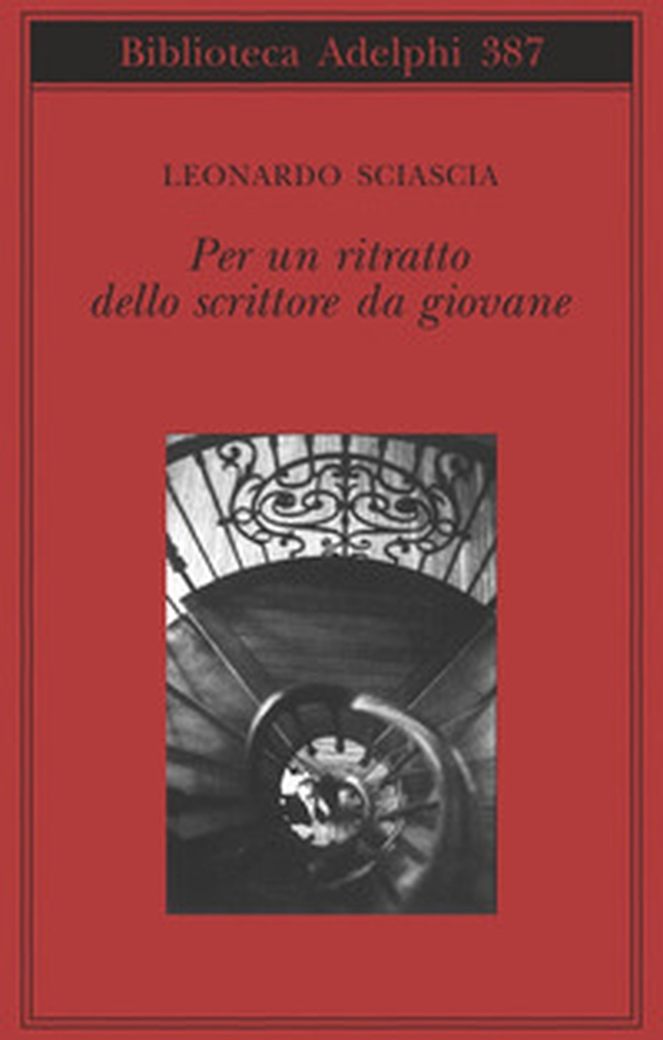 Per un ritratto dello scrittore da giovane - Librerie.coop Per un ritratto dello scrittore da giovane - Librerie.coop
