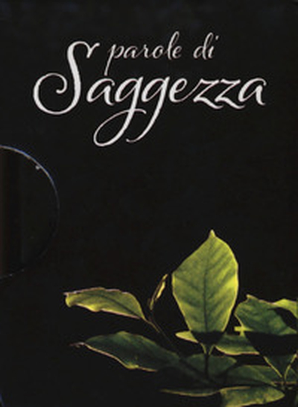 Parole di saggezza - Librerie.coop Parole di saggezza - Librerie.coop