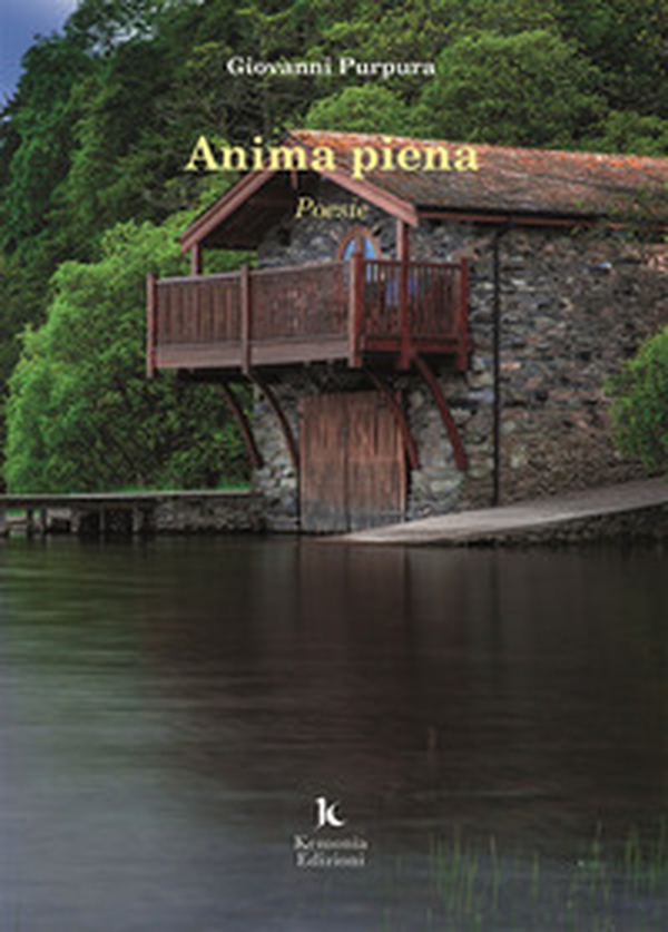 Anima piena - Librerie.coop Anima piena - Librerie.coop