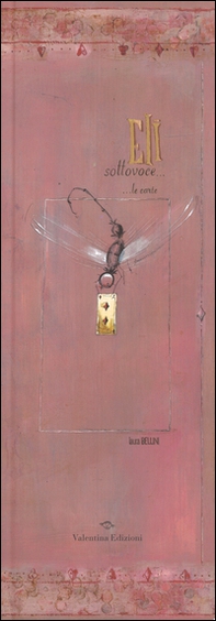 Eli sottovoce... le carte - Librerie.coop