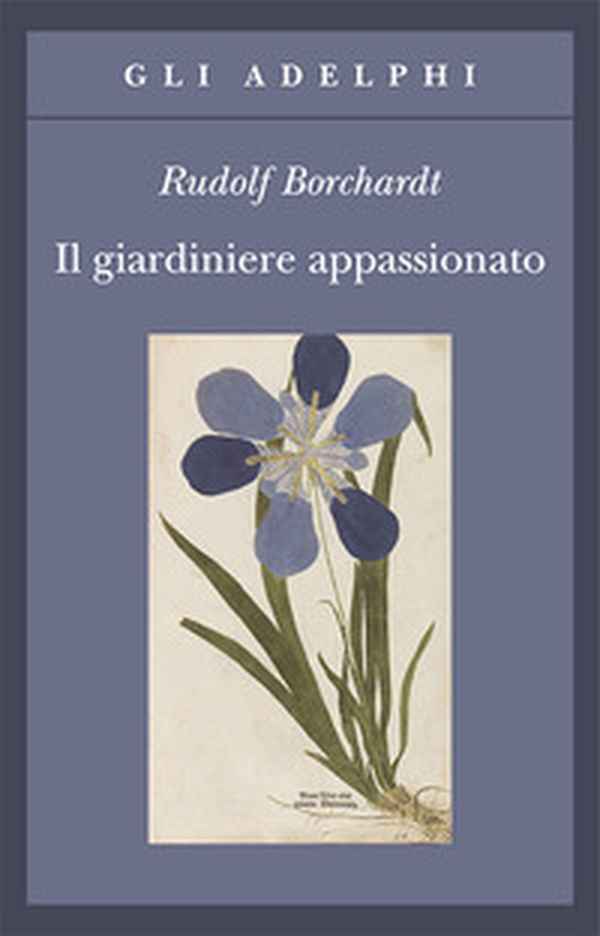 Il giardiniere appassionato - Librerie.coop Il giardiniere appassionato - Librerie.coop