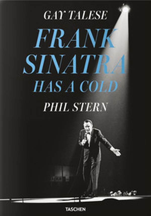 Frank Sinatra has a cold - Librerie.coop Frank Sinatra has a cold - Librerie.coop