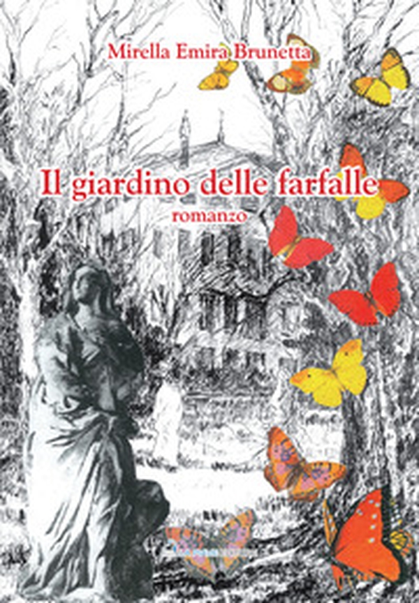 Il giardino delle farfalle - Librerie.coop Il giardino delle farfalle - Librerie.coop
