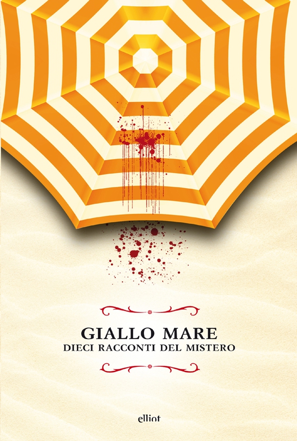 Giallo mare - Librerie.coop Giallo mare - Librerie.coop