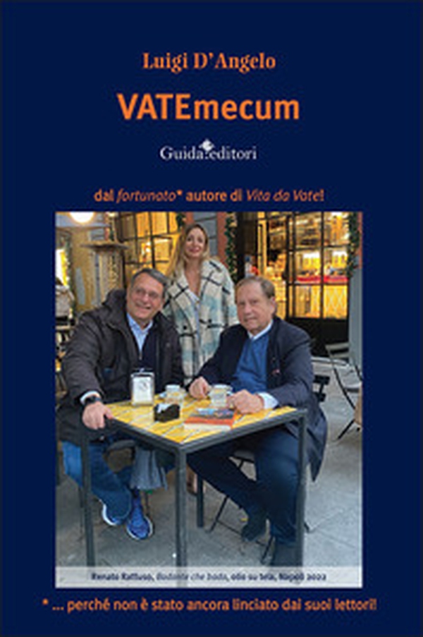 Vatemecum - Librerie.coop Vatemecum - Librerie.coop