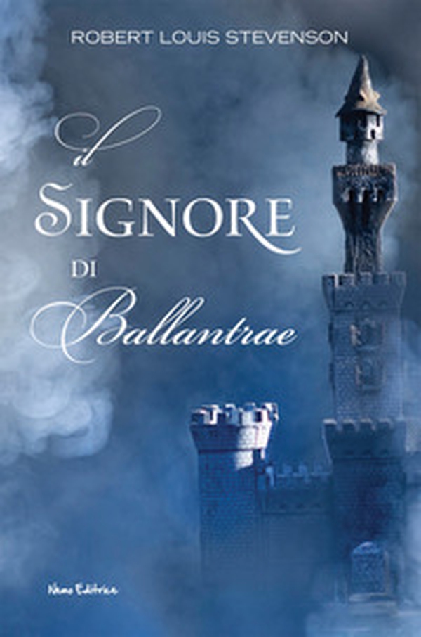 Master di Ballantrae - Librerie.coop Master di Ballantrae - Librerie.coop
