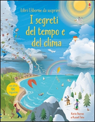 I segreti del tempo e del clima. Libri da scoprire - Librerie.coop I segreti del tempo e del clima. Libri da scoprire - Librerie.coop