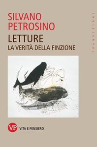 Letture. La verità della finzione - Librerie.coop