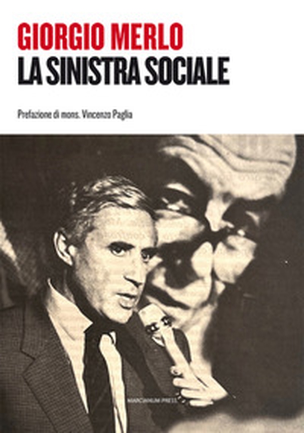 La Sinistra sociale - Librerie.coop La Sinistra sociale - Librerie.coop