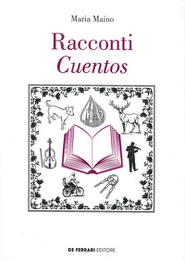 Racconti cuentos - Librerie.coop Racconti cuentos - Librerie.coop