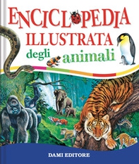 Enciclopedia illustrata degli animali - Librerie.coop Enciclopedia illustrata degli animali - Librerie.coop