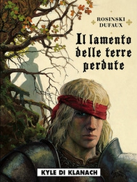 Il lamento delle terre perdute - Librerie.coop