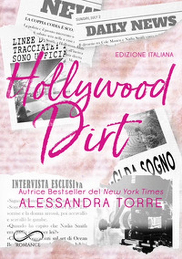 Hollywood Dirt - Librerie.coop