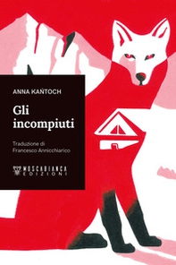 Gli incompiuti - Librerie.coop