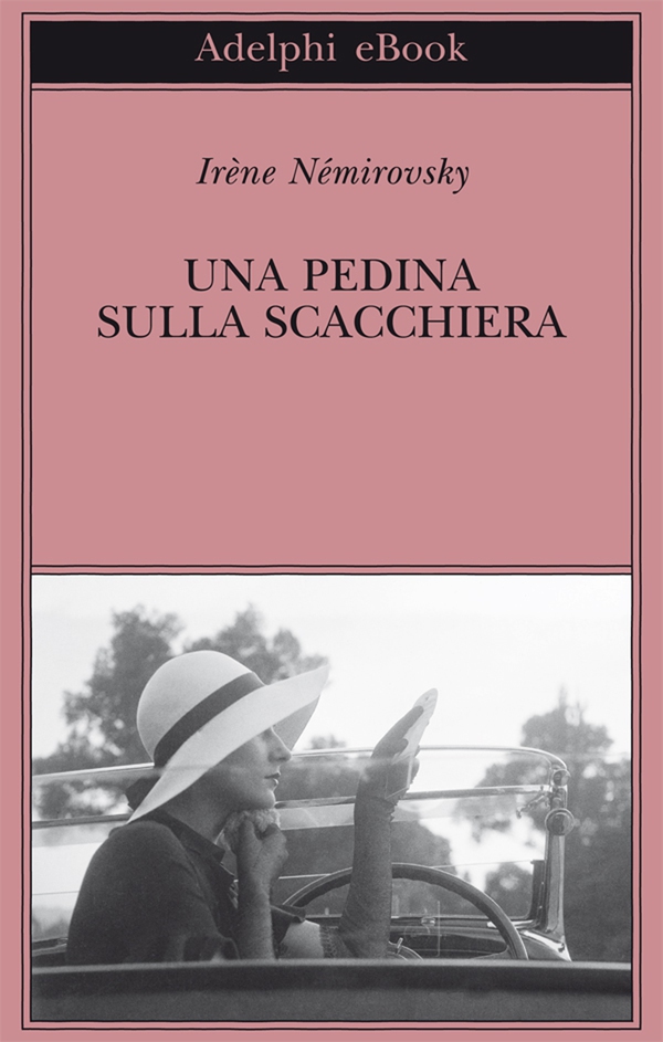 Una pedina sulla scacchiera - Librerie.coop Una pedina sulla scacchiera - Librerie.coop