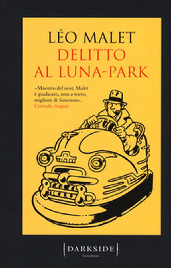 Delitto al luna park - Librerie.coop Delitto al luna park - Librerie.coop