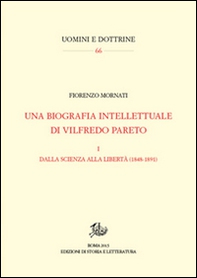 Una biografia intellettuale di Vilfredo Pareto - Vol. 1 - Librerie.coop