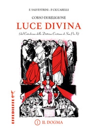 Luce Divina - Vol. 1 - Librerie.coop