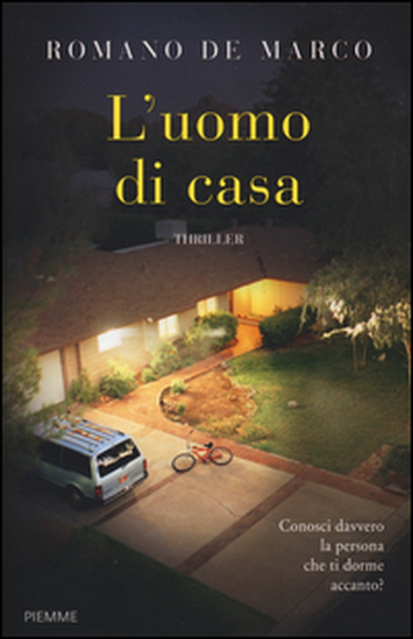 L'uomo di casa - Librerie.coop L'uomo di casa - Librerie.coop