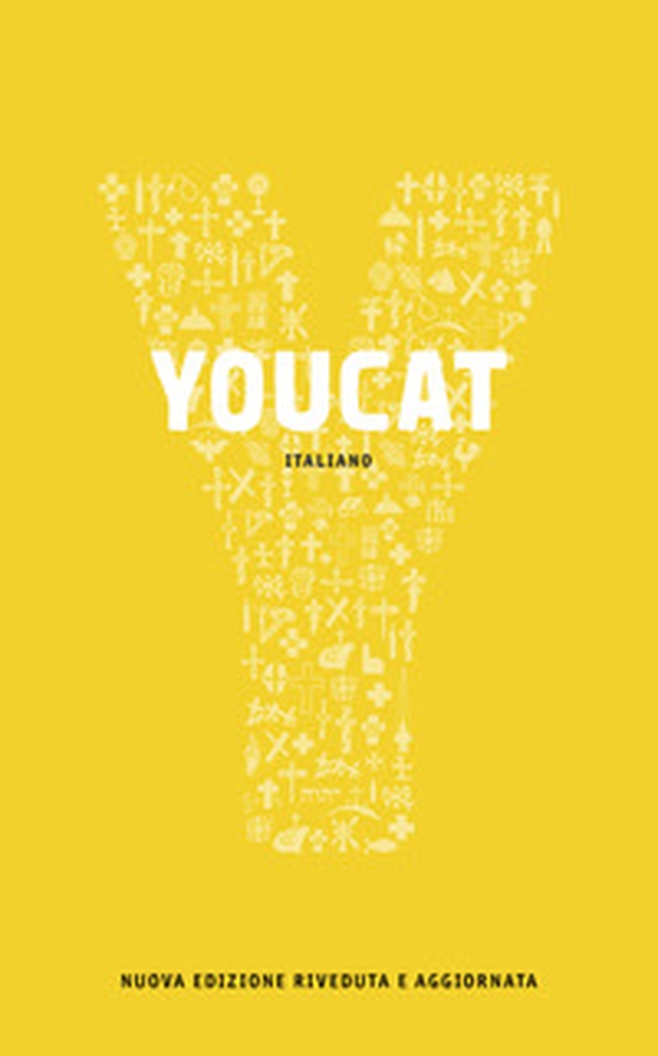Youcat. Catechismo della Chiesa cattolica per i giovani - Librerie.coop Youcat. Catechismo della Chiesa cattolica per i giovani - Librerie.coop