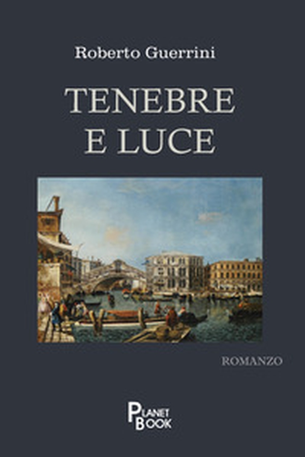 Tenebre e luce - Librerie.coop Tenebre e luce - Librerie.coop