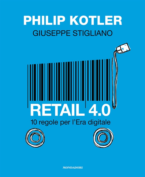 Retail 4.0 - Librerie.coop Retail 4.0 - Librerie.coop
