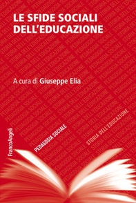 Le sfide sociali dell'educazione - Librerie.coop
