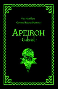 Apeiron. Gabriel - Librerie.coop