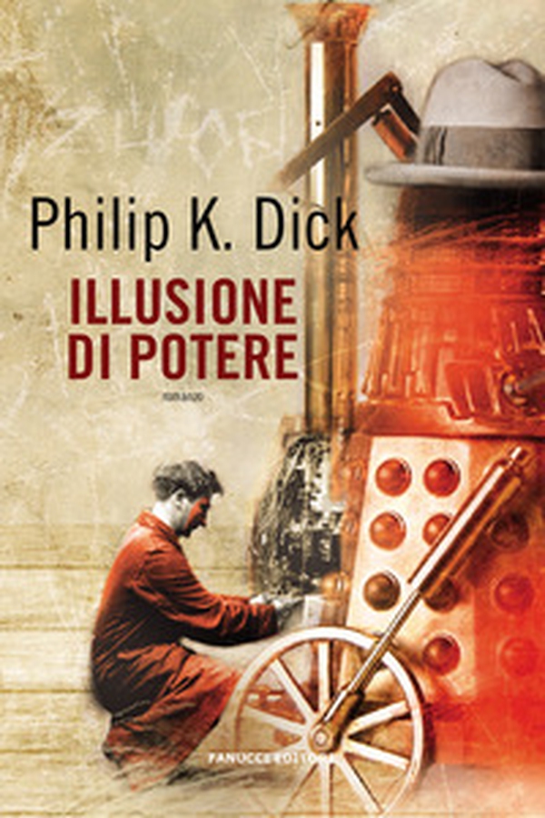 Illusione di potere - Librerie.coop Illusione di potere - Librerie.coop