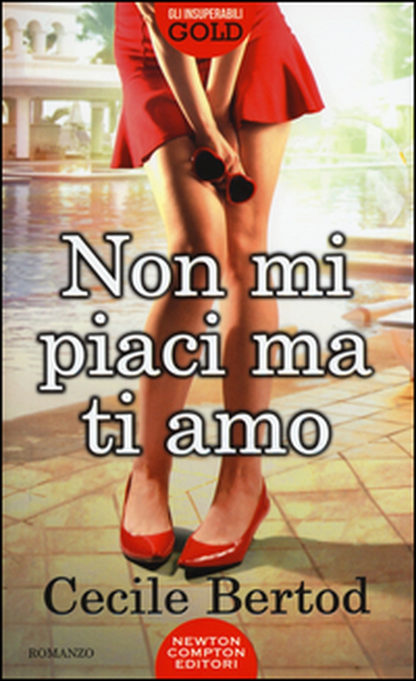 Non mi piaci ma ti amo - Librerie.coop Non mi piaci ma ti amo - Librerie.coop