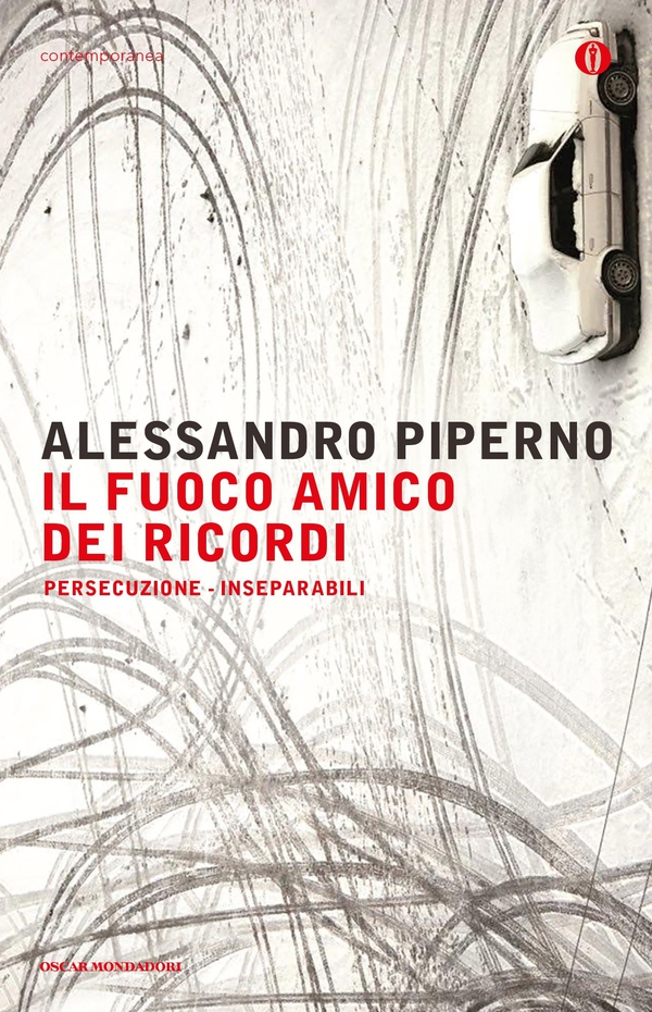 Il fuoco amico dei ricordi - Librerie.coop Il fuoco amico dei ricordi - Librerie.coop