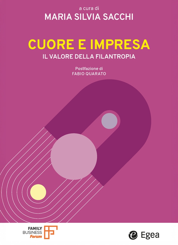 Cuore e impresa - Librerie.coop