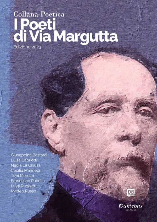 Collana Poetica I Poeti di Via Margutta vol. 2 - Edizione 2023 - Librerie.coop Collana Poetica I Poeti di Via Margutta vol. 2 - Edizione 2023 - Librerie.coop