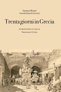 Trenta giorni in Grecia - Librerie.coop