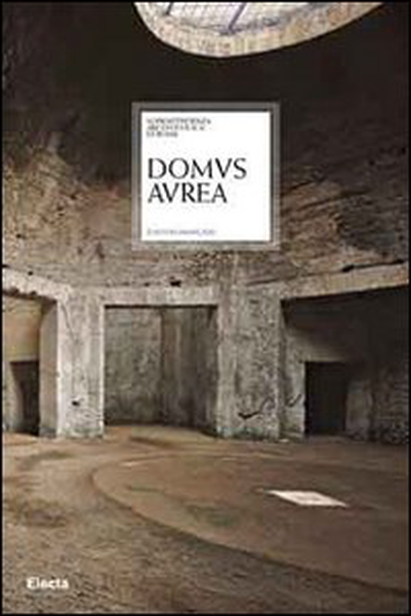 Domus Aurea. Ediz. francese - Librerie.coop Domus Aurea. Ediz. francese - Librerie.coop