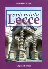 Splendida Lecce - Librerie.coop Splendida Lecce - Librerie.coop