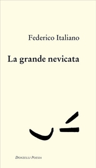 La grande nevicata - Librerie.coop